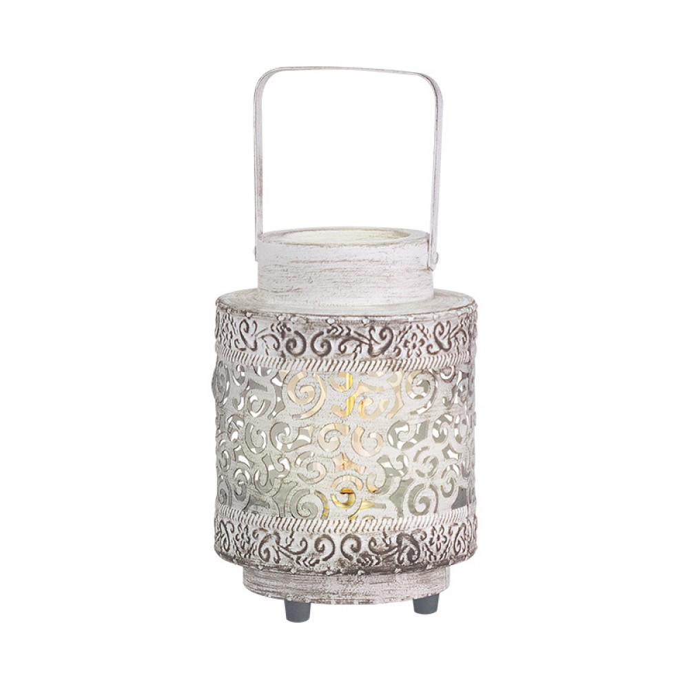 Sobremesa Vintage Talbot Blanco Viejo 49276