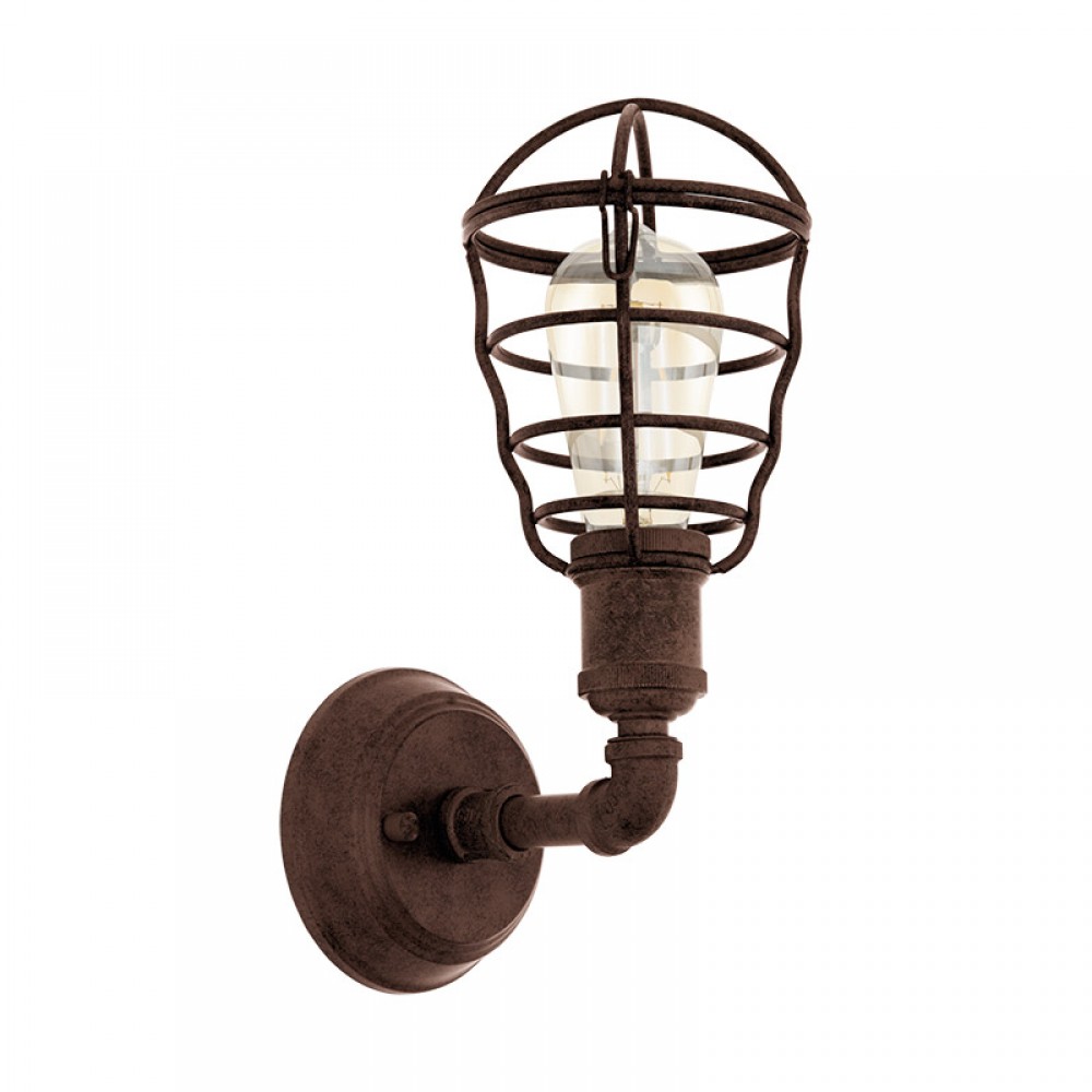 Aplique Vintage Port Seton 49811