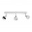Foco Drome R3 3X6W Dim-3 Steps 4000K Blanco 5-2382-80-26