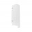Aplique Barr E27 Cristal Mate 5-6550-34-06