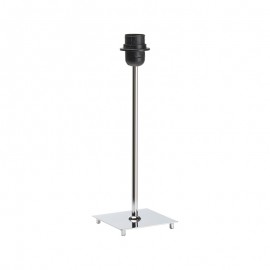 Sobremesa Kit E27 Cr. Brillo-Retr 5-6752-30-81