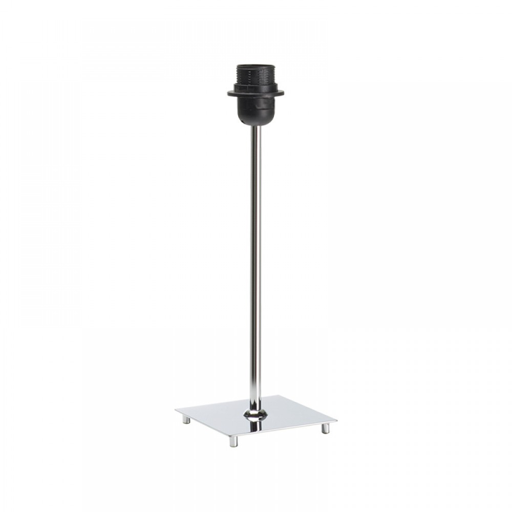 Sobremesa Kit E27 Cr. Brillo-Retr 5-6752-30-81