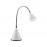Sobremesa Globe 8Xled 0,4W Cromo-Blanca 5-6819-30-45