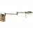 Aplique Koa Led 6,5W Medalla-Led 5-6888-44-07