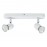 Foco Ouvi Regleta 2Xgu10 Blanco 5-7011-80-01