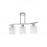 Lampara Neo 3Xe27 Cr Bri-Pant.Red.Cris-Op 5-7021-30-50