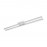 Plafon Qusine T8 Led 2X14W 90 Cm Blanco-Led 5-7060-80-03