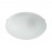 Plafonxis 1Xe27Satinado Diam 25 Blanco 5-7162-80-34