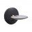 Aplique Sione 7W 600Lm Dim Antracita-Cobre 5-7354-07-02