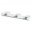 Aplique Onix R3 Led 3X6W 4000K Cromo Ip44 5-7372-30-03