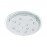 Plafon Rosky 42Diam 3Xe27 Cristal Decor 5-7428-30-92