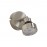Foco Celian Base 1F 6W Dim-3 Steps 4000K Cr Mat 5-7480-35-01