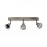 Foco Celian R3 3X6W Dim-3 Steps 4000K Cr Mate 5-7482-35-01