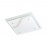 Plafon Gioia 32X32 2Xe27 Cristal Decor 5-7490-30-92