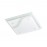 Plafon Gioia 42X42 3Xe27 Cristal Decor 5-7491-30-92