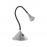 Sobremesa Cala Led 3,5W 240Lm Gris 5-7550-30-01