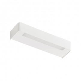 Aplique Wendy 2X7W 3000K Blanco Mate 5-7576-81-02
