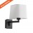 Aplique Led Pantalla Finess S Negro 5-7580-91-21