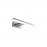 Aplique Baño Tiwall Cromo Led 8W 300Mm 4000K Ip44 5-7596-30-03