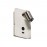 Aplique Reader-Usb 3W Cromo Mate 5-7601-35-02