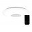 Plafon Simfo Led 24W 6W Altavoz Ø400Mm Cct 5-7607-80-03