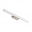 Aplique Linea 50Cm 10W 3000K Cromo Mate Ip44 5-7648-35-02