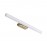 Aplique Linea 50Cm 10W 4000K Medalla Ip44 5-7648-44-03