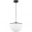 Colgante Tignes Ø260Xh260 1Xe27 Cristal Blanco 5-7664-80-21