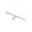 Aplique Baño Tiwall Kit Cromo Led 12W 450Mm 3K Ip44 5-7686-30-09