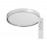 Plafon Asli App Crom Br Led 80W 48Cm Cct 30-65K Apptuy 5-7719-30-02