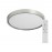 Plafon Asli App Crom Ma Led 80W 48Cm Cct 30-65K Apptuy 5-7719-35-02