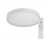 Plafon Asli App Blanc Led 80W 480Mm Cct 30-65K App Tuy 5-7719-81-02
