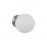 Aplique Ronda Cromo Mate 1Xe14 Bola-15 5-7773-35-01