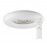 Plafon Niko Opal Led 50W Ø48Cm Cct 5-7908-68-02
