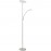 Pie Kati Led 20W+4,5W 3000K Cromo Mate 5-7910-35-02