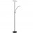 Pie Kati Led 20W+4,5W 3000K Negro 5-7910-91-02