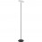 Pie Kati Led 20W 3000K Negro 5-7911-91-02