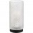 Sobremesa Maya E27 Cristal Transparent 5-7913-68-01