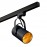 Foco ARUBA 1L Rail Negro 6045