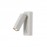 Aplique TARIFA Blanco Lector Led 3W 3000K 6070