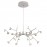 Lampara ADN 108W - 3000K 6260