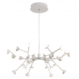 Lampara ADN 72W - 3000K 6261
