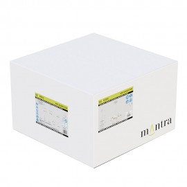 Lampara ADN 72W - 3000K 6261
