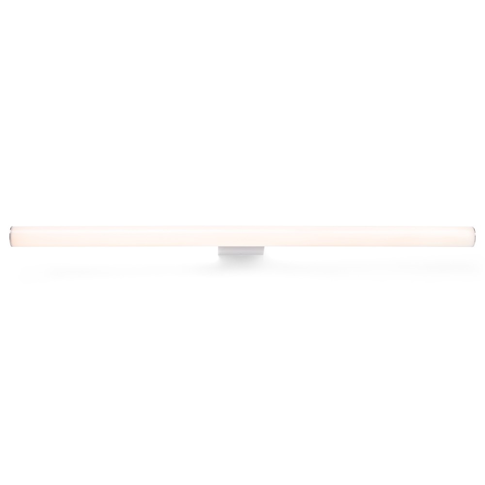 Volga Aplique Cromo Led 18W 3000K 63509