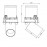 Empotrable Basculante GARDA Led Cob 12W 3000K 6402