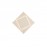 Aplique DAKLA Cuadrado Led 12W Blanco 6425