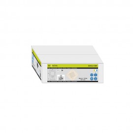 Aplique DAKLA Cuadrado Led 18W Blanco 6426