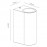 Aplique Exterior KANDANCHU 2L Gu10 Gris Oscuro 6510