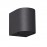 Aplique Exterior KANDANCHU 1L Gu10 Gris Oscuro 6512