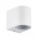 Aplique Exterior KANDANCHU 1L Gu10 Blanco 6513